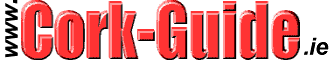 Cork Guide Logo